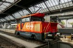 SBB 922 021-1 electric Switcher